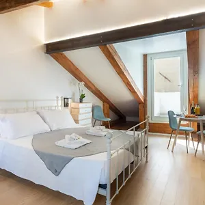 Palazzina Schiavoni Venice
