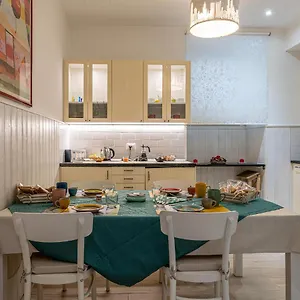  Apartment Rainbow Vatican Italy