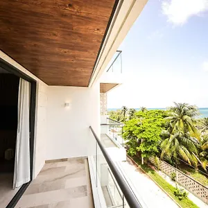  Apartment Porto Blu Mexico