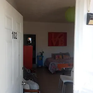  Apartment Estudio Quetzales Mexico