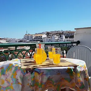  Apartment Colina Do Mar Downtown Portugal